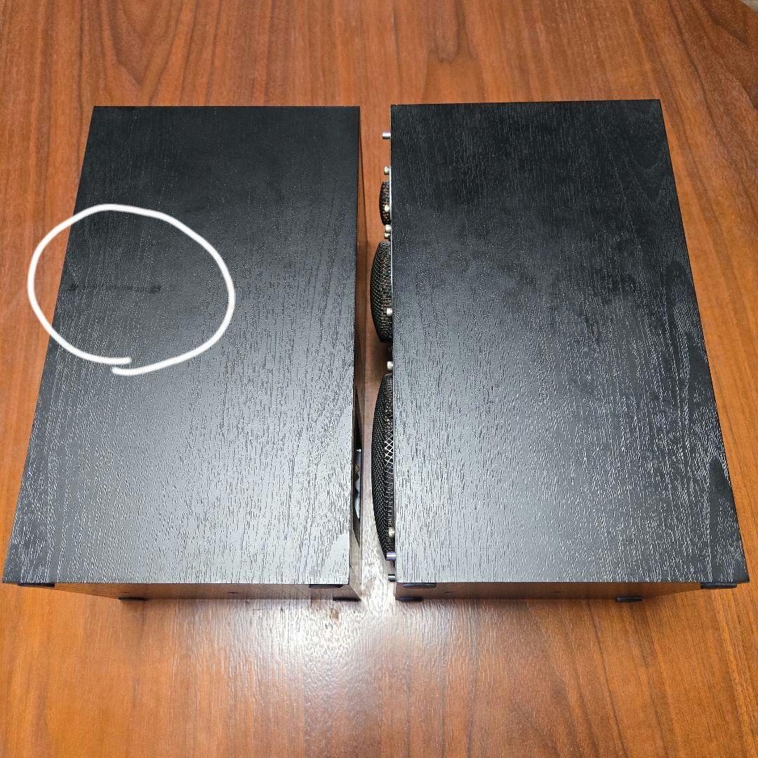 スピーカー・ウーファー YAMAHA NS-1000MM