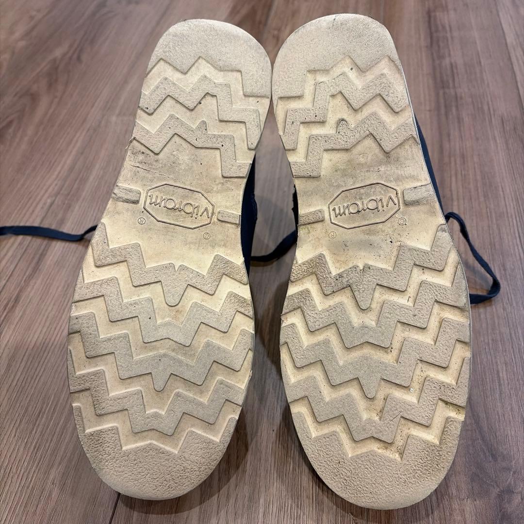 DANNER × sophnet ダナー ソフネット　ジップアップブーツ