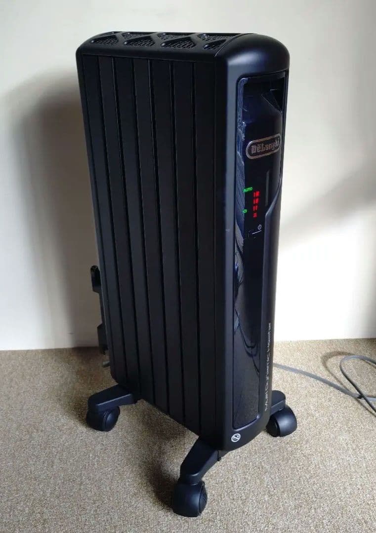 デロンギ(DeLonghi )　ヒーター　MDH09-PB