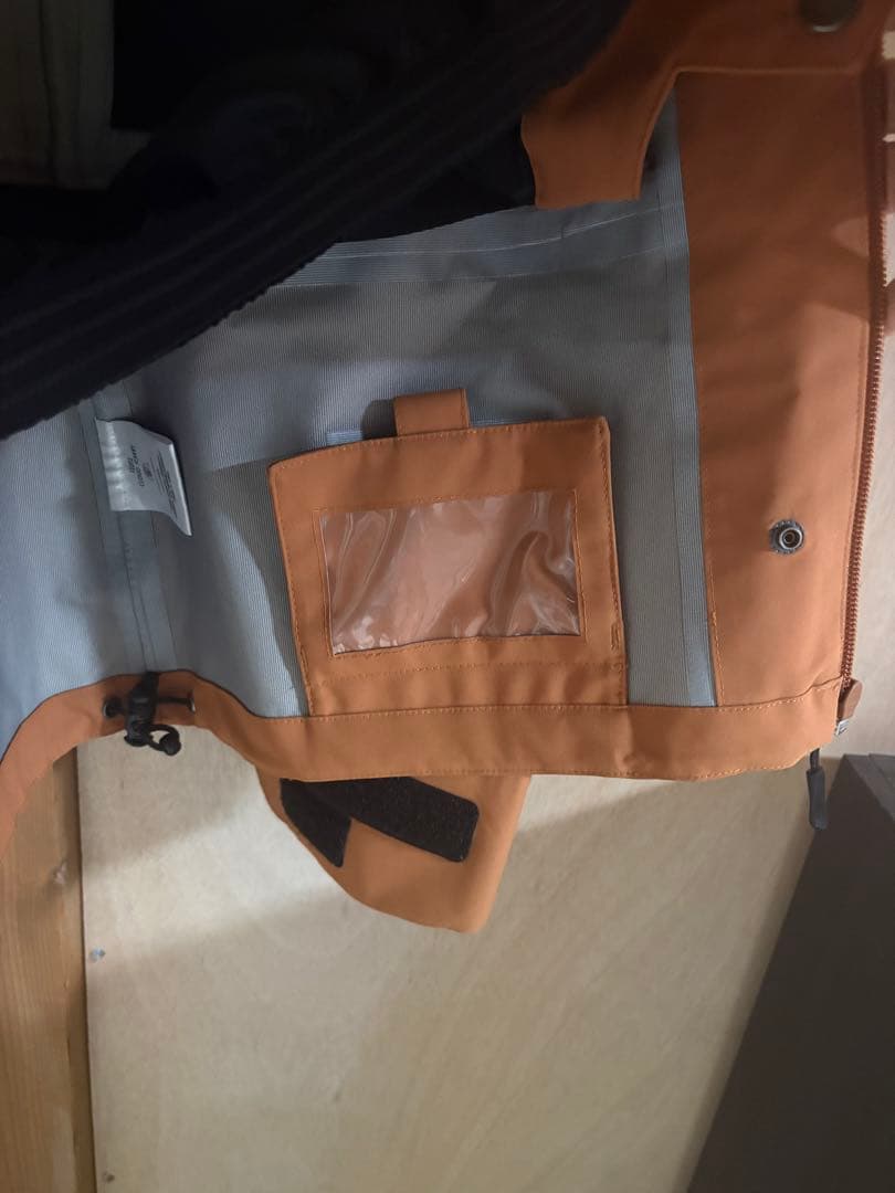 アンファッジスノーボードジャケット Ｍサイズ