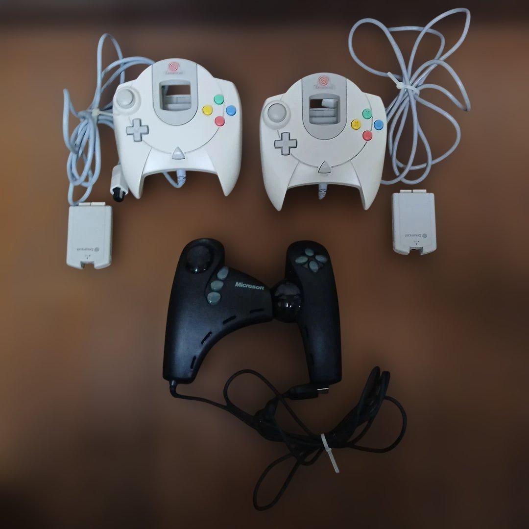 セガサターン本体&ゲームボーイカラー本体ゲームソフト(ジャンク品)