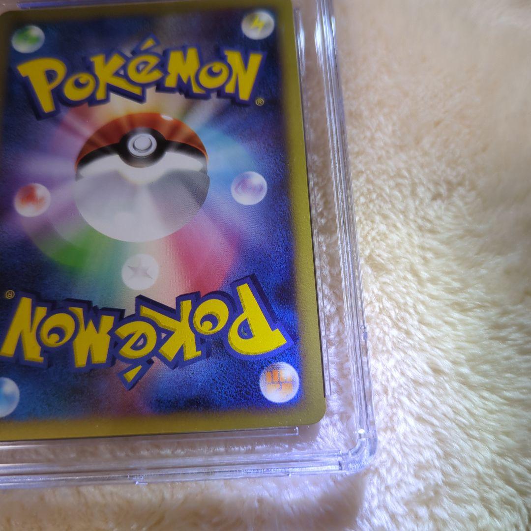 反転世界のギラティナ　CGC10 GEM MINT ワンオーナー品