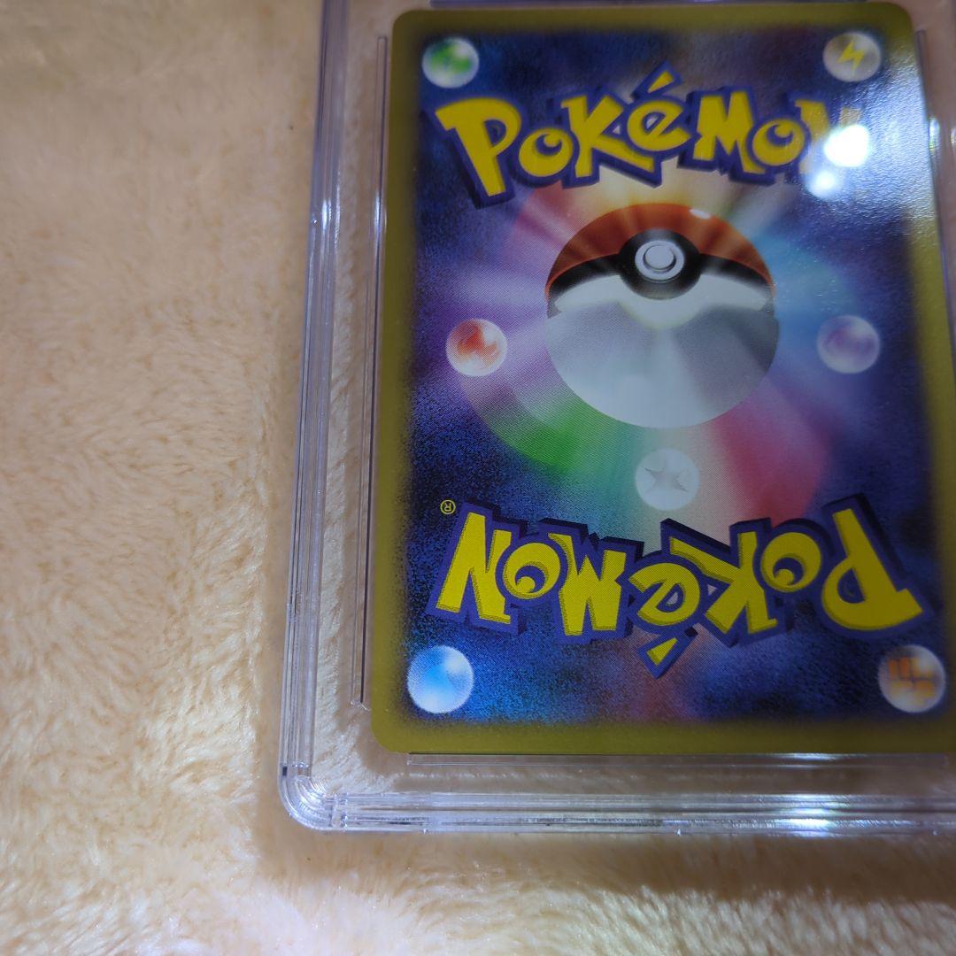 反転世界のギラティナ　CGC10 GEM MINT ワンオーナー品