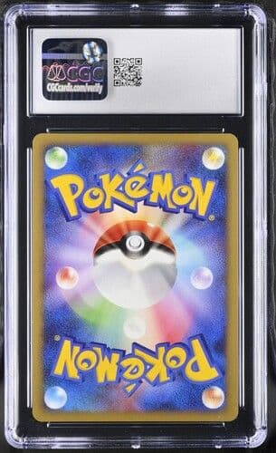 反転世界のギラティナ　CGC10 GEM MINT ワンオーナー品