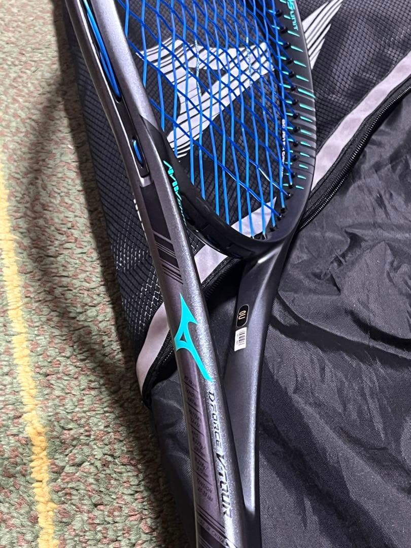 D FORCE V−TOUR / DフォースVツアー