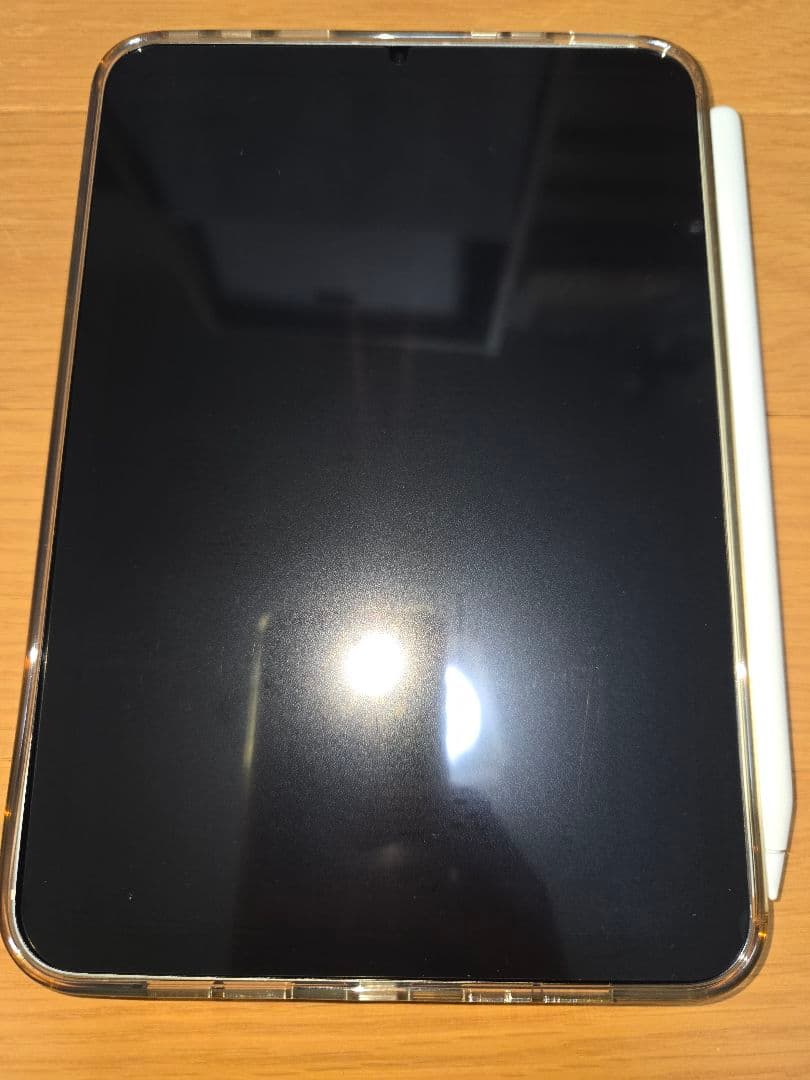 【週末限定値下げ】iPadmini6 64GB Apple Pencil第2世代