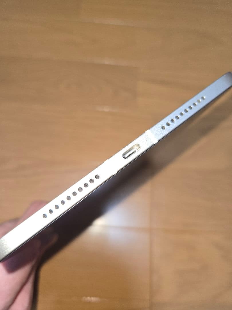 【週末限定値下げ】iPadmini6 64GB Apple Pencil第2世代