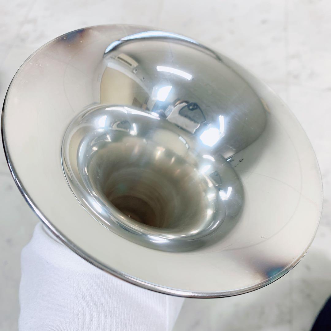 ヤマハ トランペットYTR1320S シルバー N1269