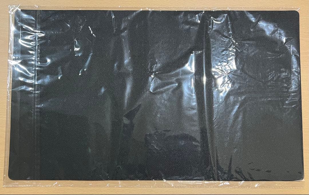 MTG FF 瞬唱の魔道士 限定プレイマット マジックリーグ