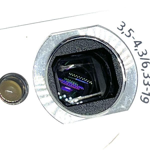 ソニー SONY Cyber-Shot DSC-T70