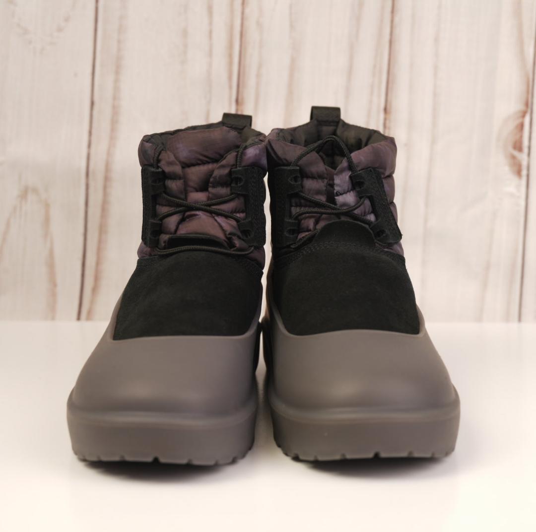 未使用同等品 UGG Classic Mini Lace-Up Weather