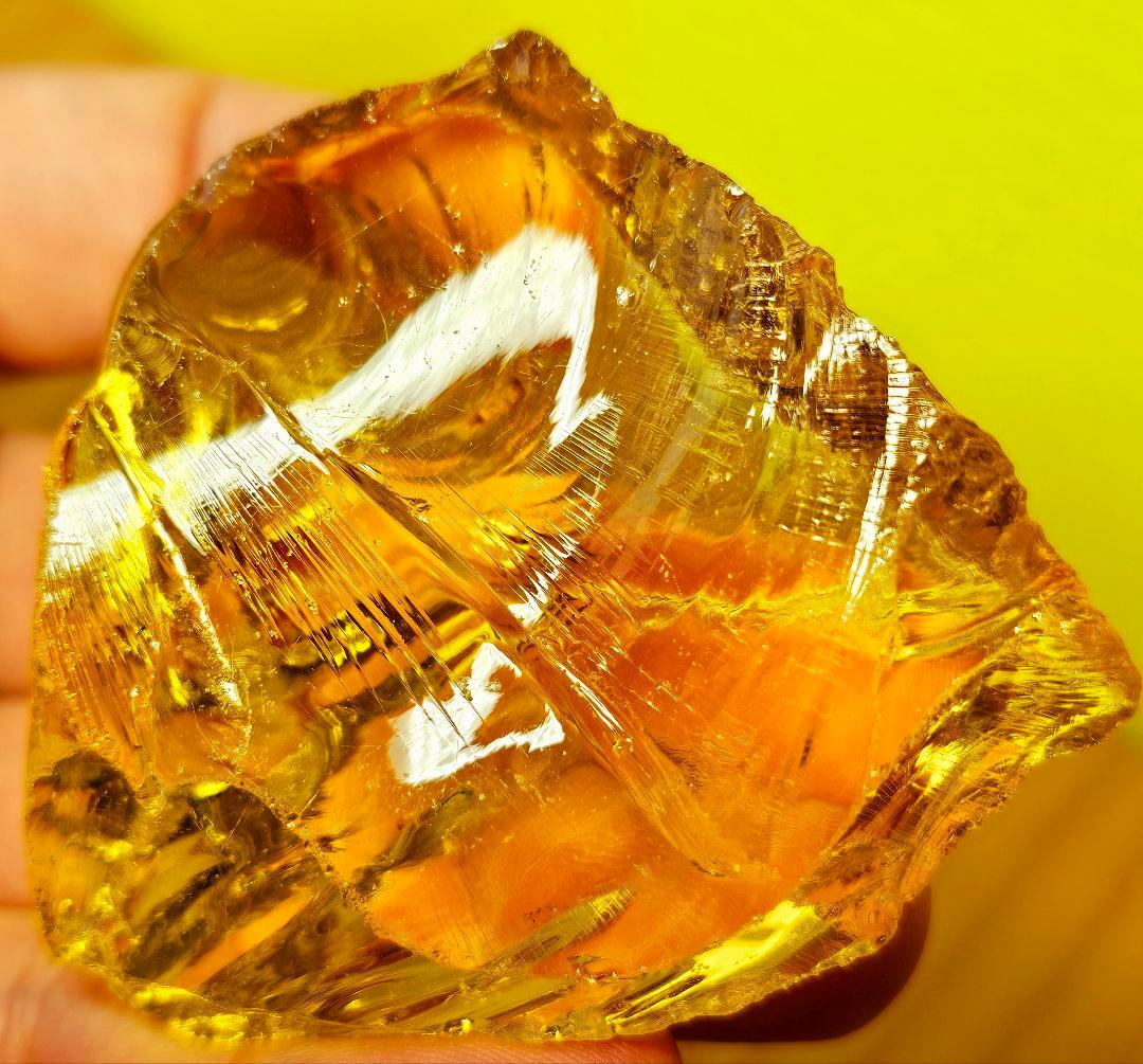 aya様★専用★ネリーランド産アンダラクリスタル ソラリス