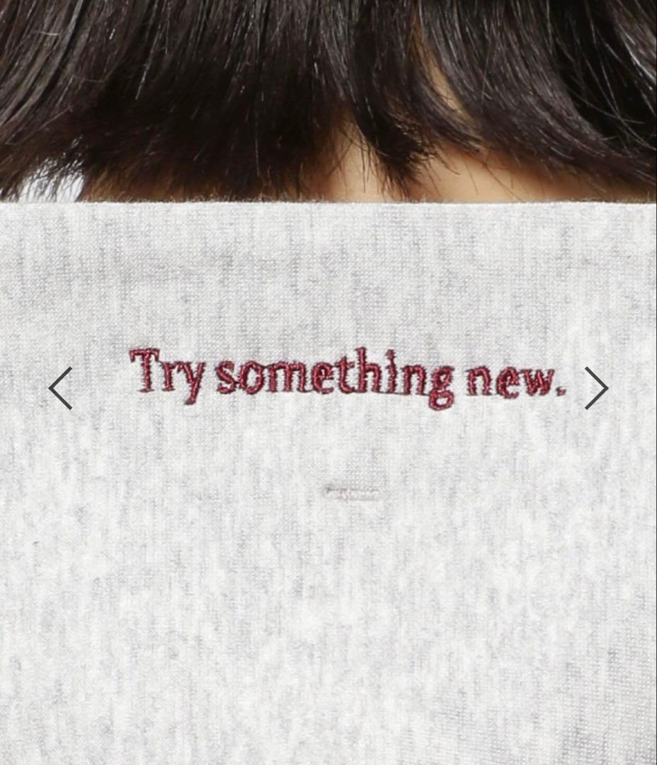 niko and... ニコアンド ライトダンボールzipパーカー