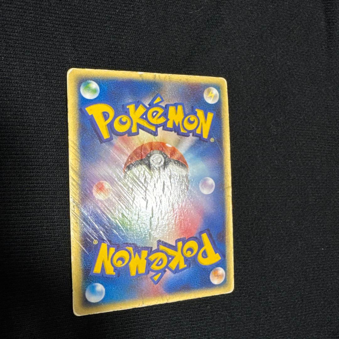 裂空のデオキシス 3D仕様 PROMO PCG-Pプロモカード 018/PCG-