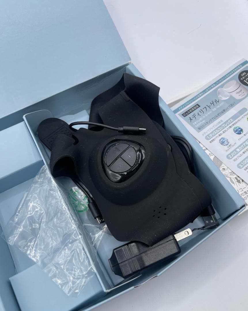 ヤーマン YA-MAN メディリフト プラス EPM-18