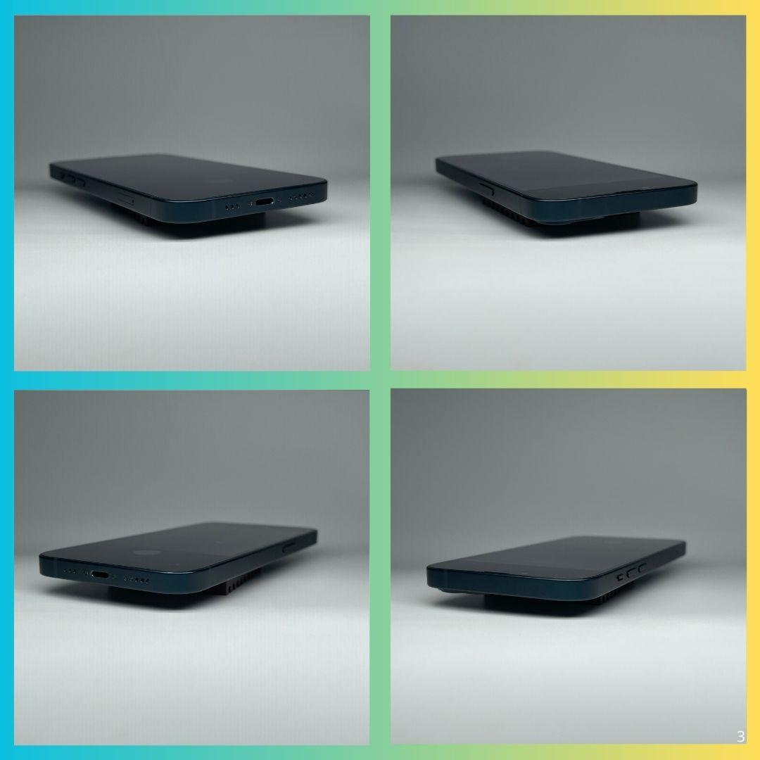 【極上品】　Apple iPhone 13 128GB ミッドナイトSIMフリー