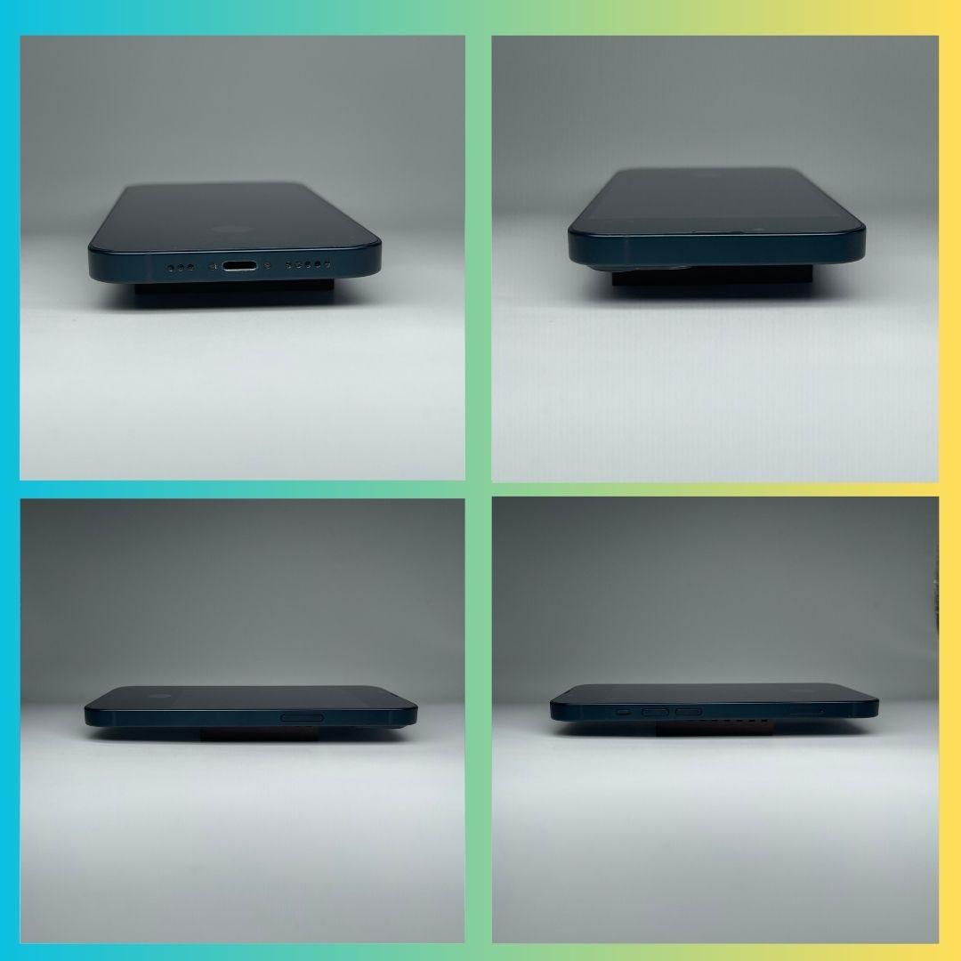 【極上品】　Apple iPhone 13 128GB ミッドナイトSIMフリー