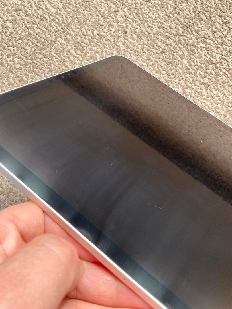 iPad Pro 第1世代11インチ64GB Appleアップル アイパッドプロ