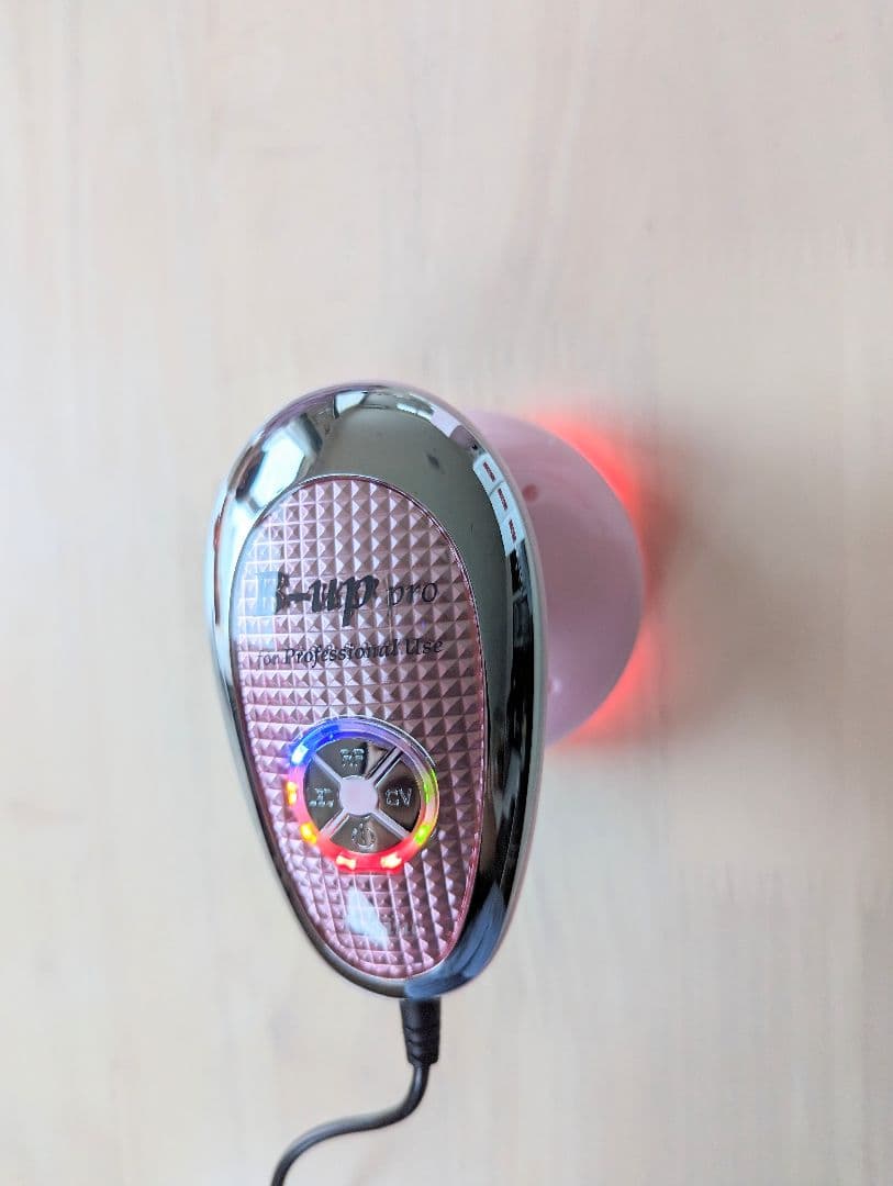 mjページ【値下げ！！】業務用総合美容機器　アミン　B-up pro