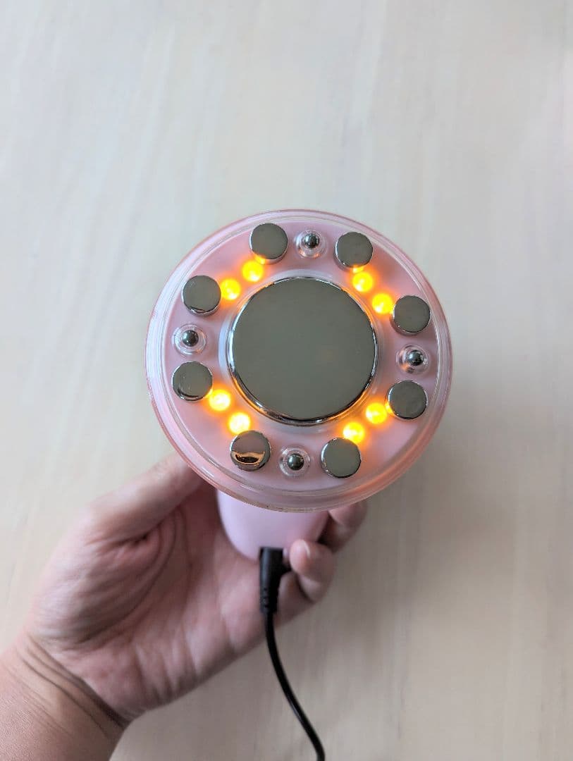 mjページ【値下げ！！】業務用総合美容機器　アミン　B-up pro