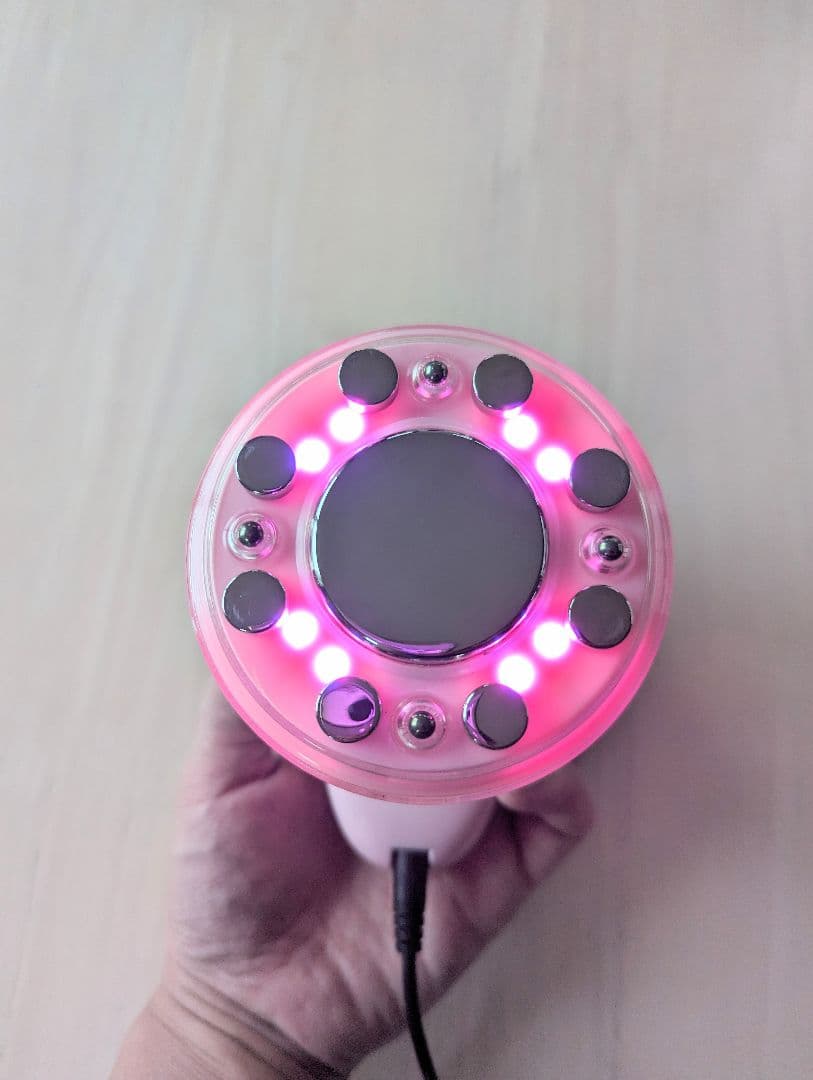 mjページ【値下げ！！】業務用総合美容機器　アミン　B-up pro