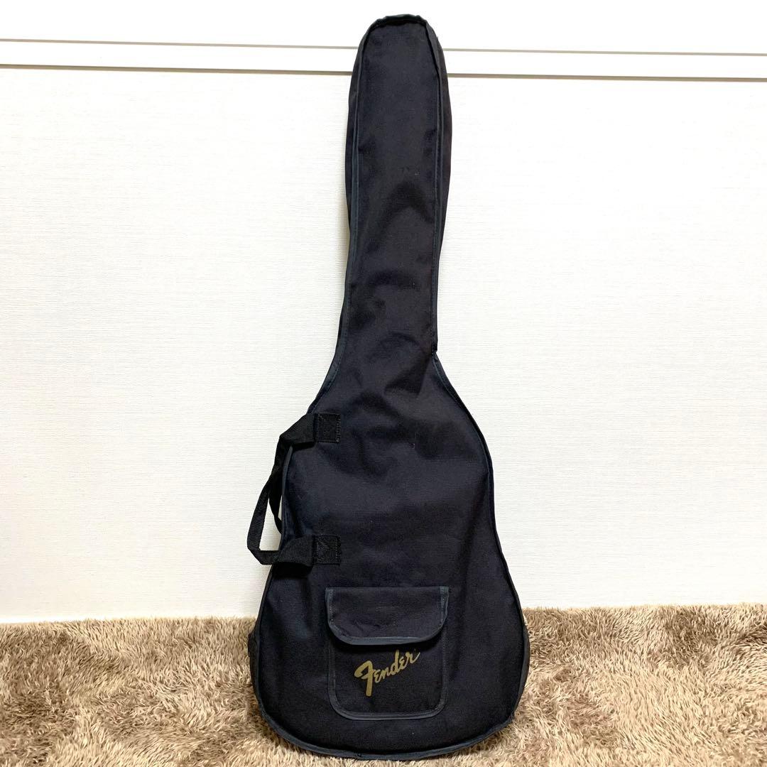 えぬし Fender MA-1 ミニアコギ 状態良好