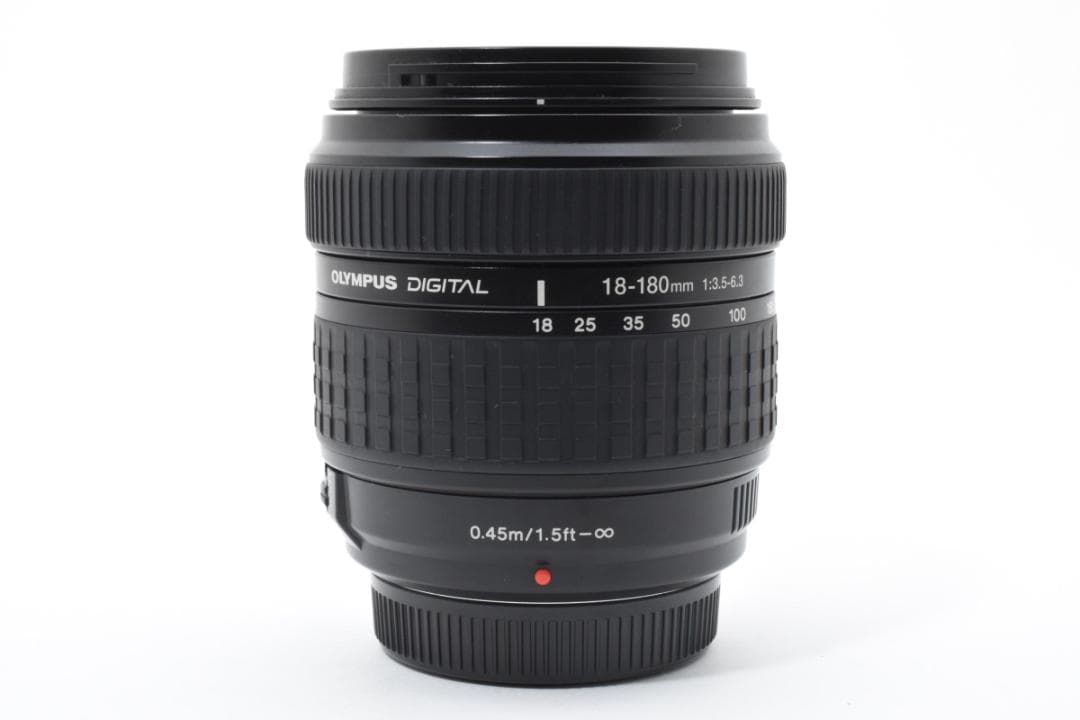 オリンパス ZUIKO 18-180mm F3.5-6.3 #21312