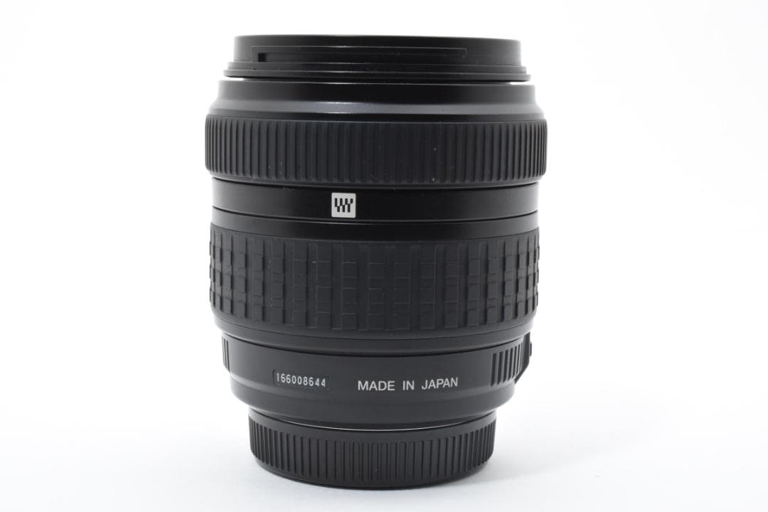 オリンパス ZUIKO 18-180mm F3.5-6.3 #21312