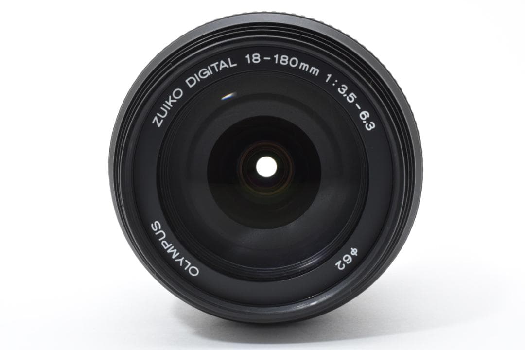 オリンパス ZUIKO 18-180mm F3.5-6.3 #21312