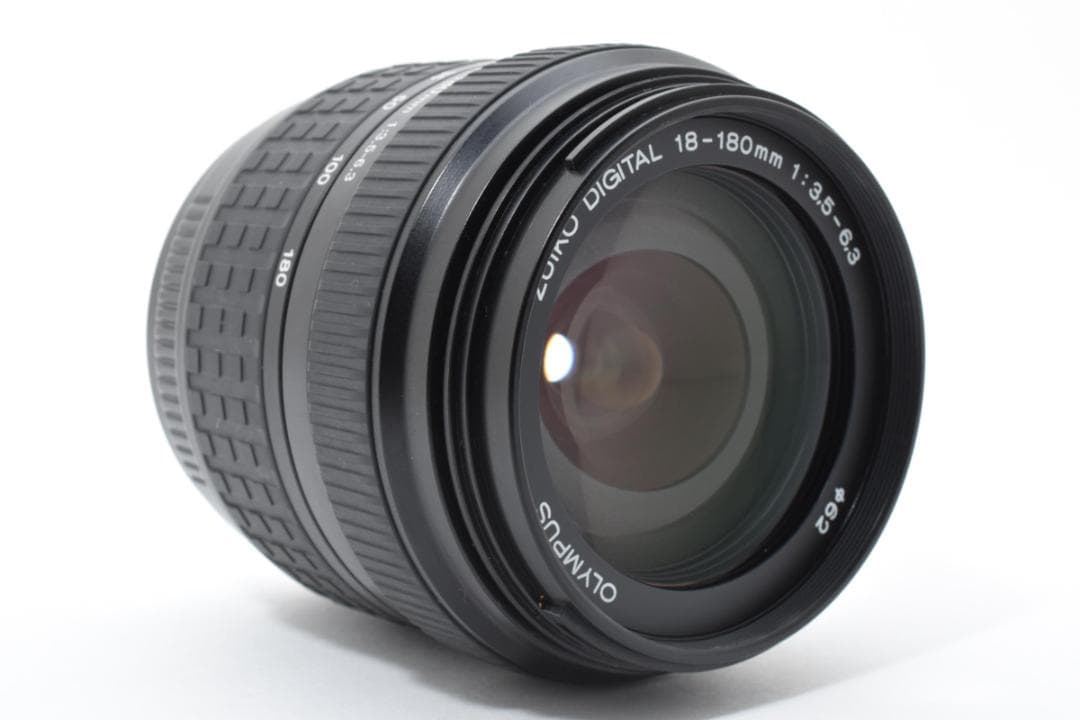オリンパス ZUIKO 18-180mm F3.5-6.3 #21312