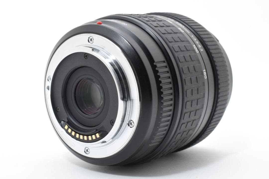 オリンパス ZUIKO 18-180mm F3.5-6.3 #21312