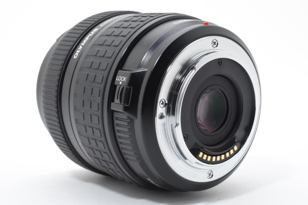 オリンパス ZUIKO 18-180mm F3.5-6.3 #21312