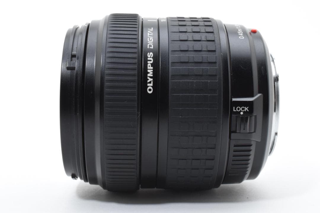 オリンパス ZUIKO 18-180mm F3.5-6.3 #21312