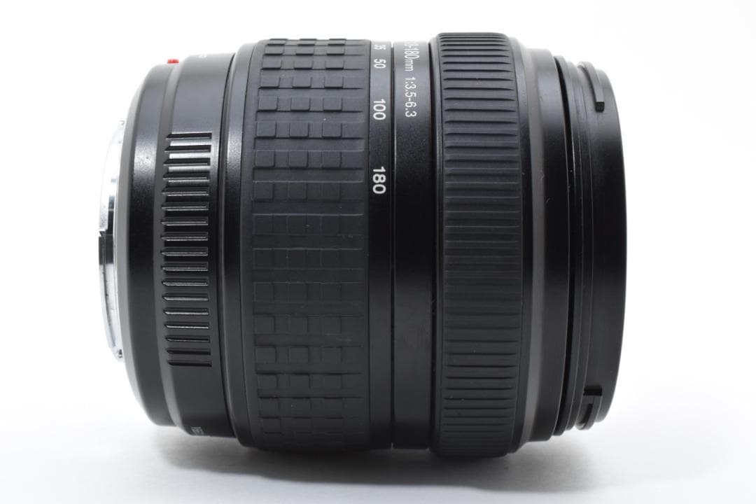 オリンパス ZUIKO 18-180mm F3.5-6.3 #21312