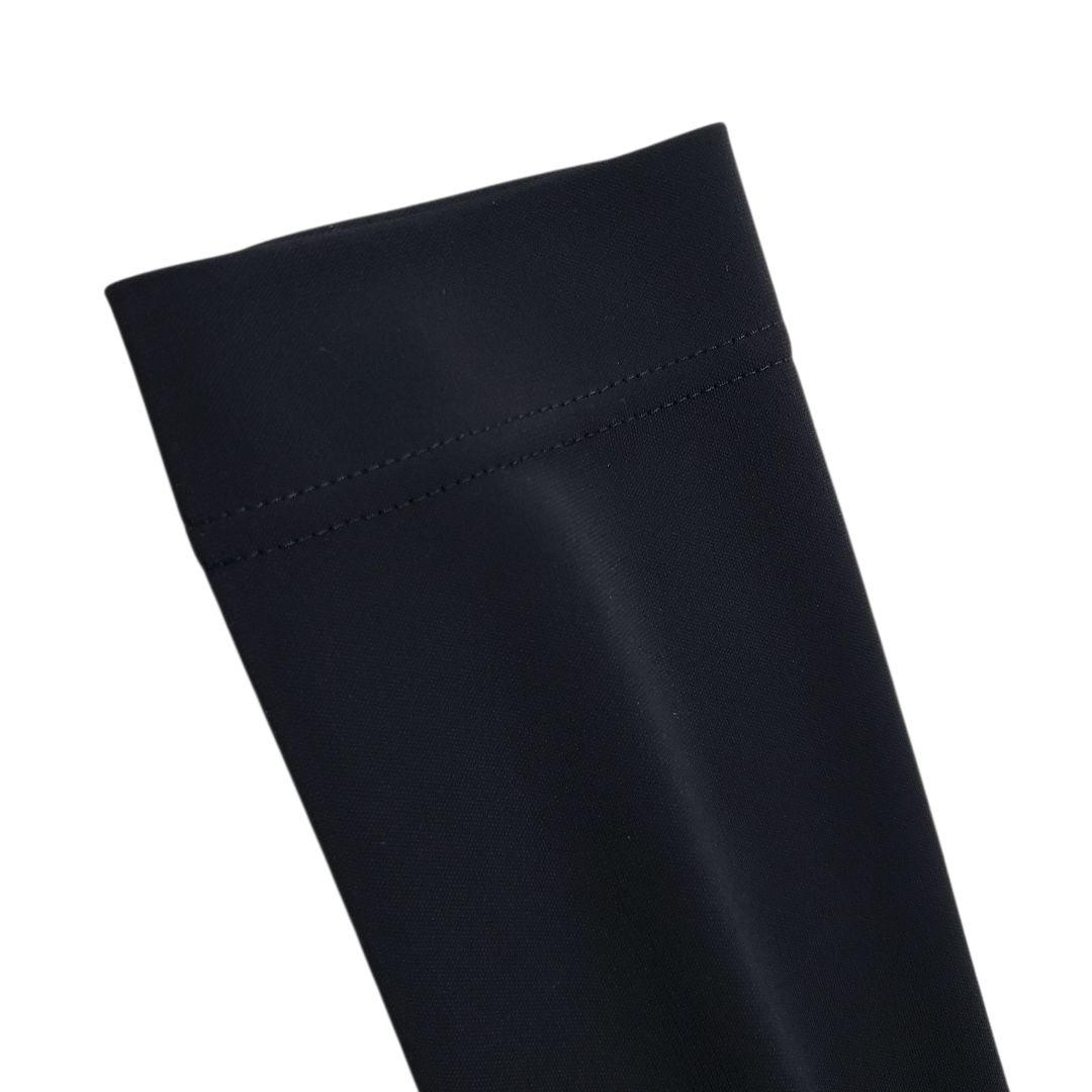 FOXEY New York クロップドパーカー　レディパーカ　ジップアップ