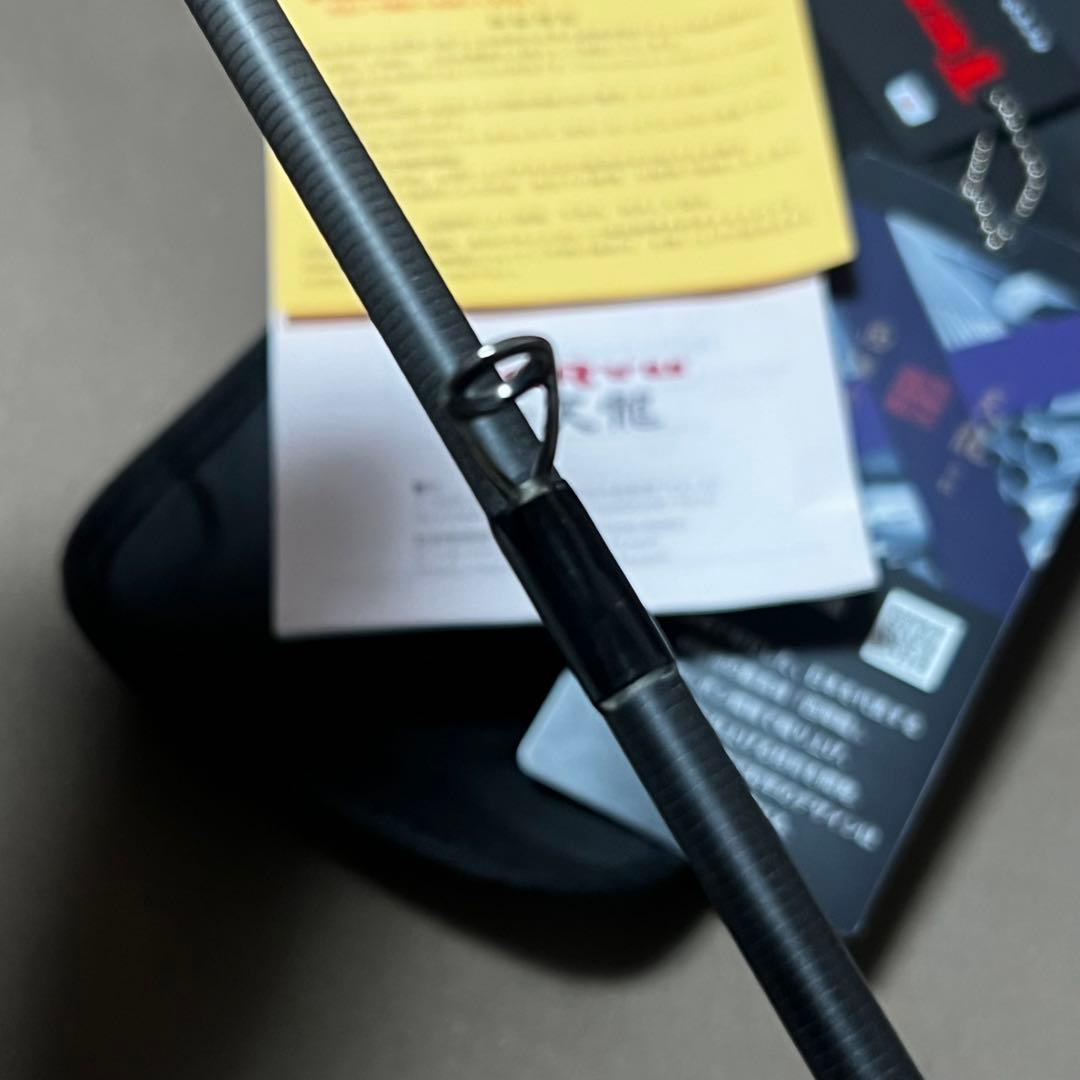 テンリュウ　スワット　SW972S-ML