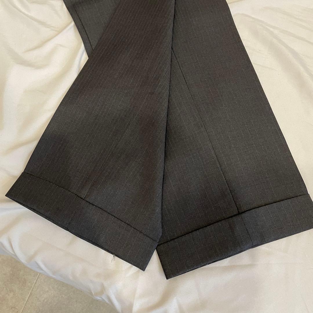 N*a様 【Paul Smith London】ピンストライプ スーツセット