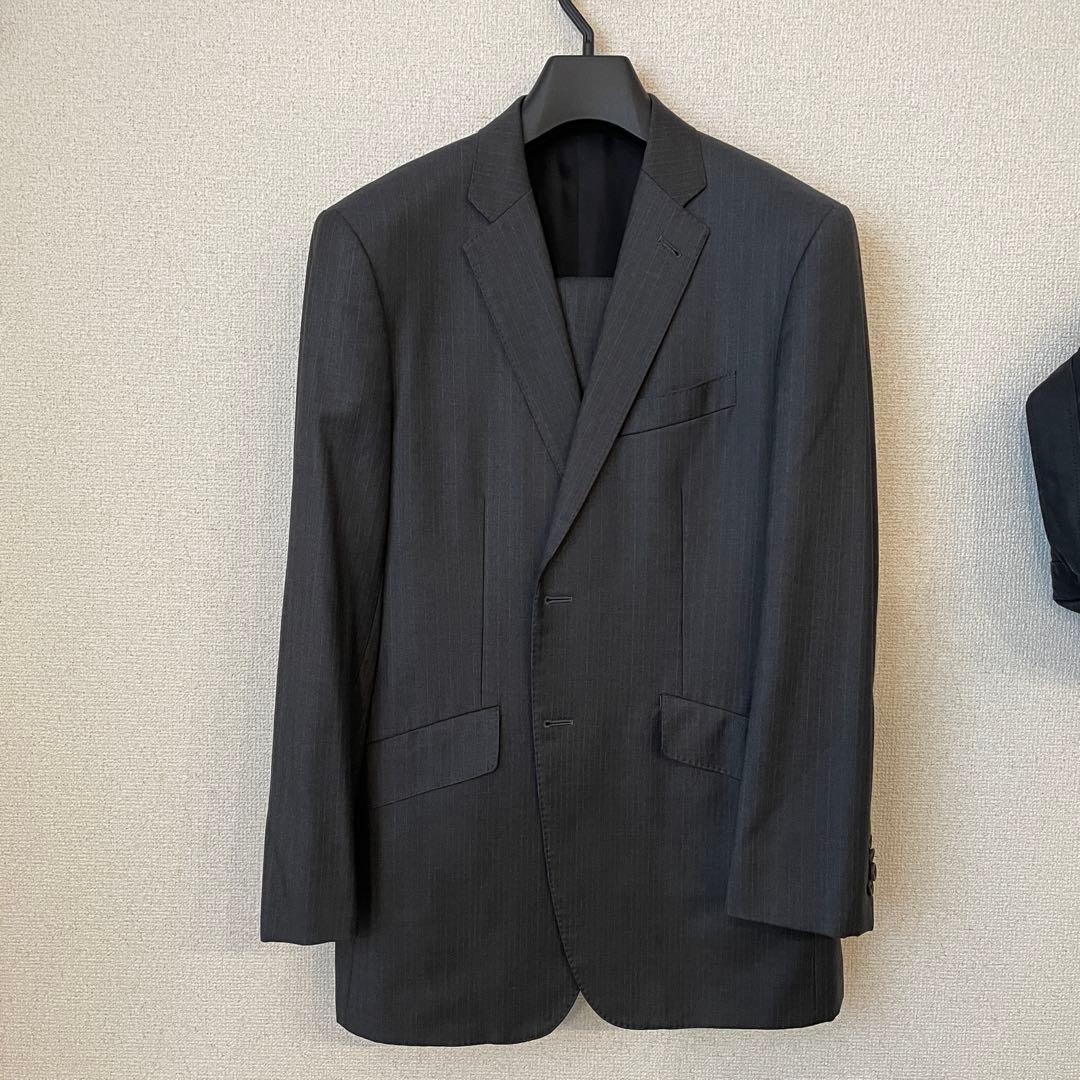 N*a様 【Paul Smith London】ピンストライプ スーツセット