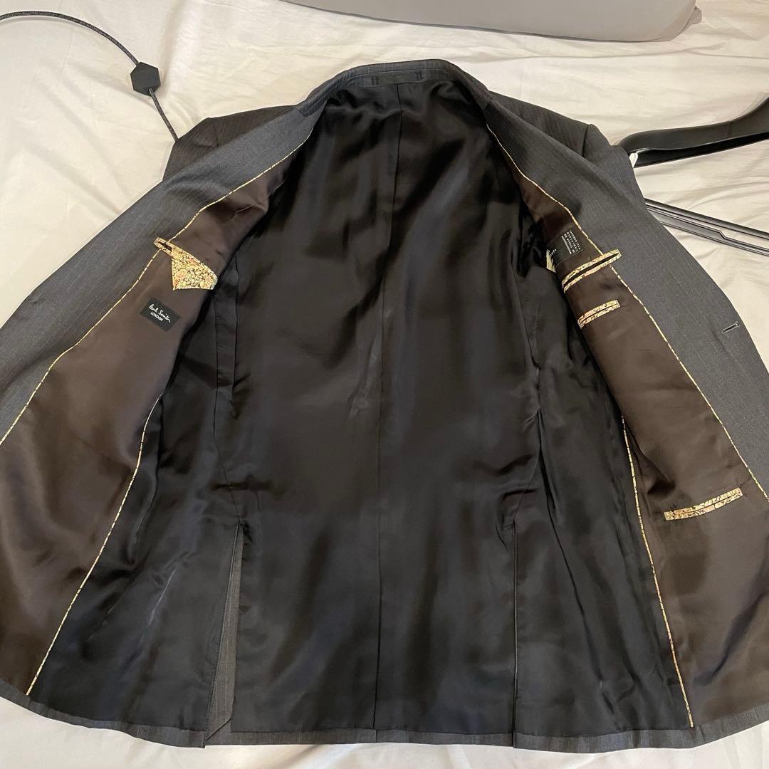 N*a様 【Paul Smith London】ピンストライプ スーツセット