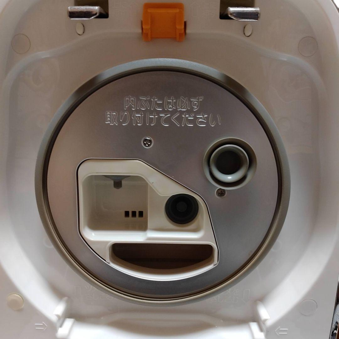 【動作◎】象印　圧力IH炊飯ジャー　極め炊き　炊飯器　5.5合炊　NW-JT10