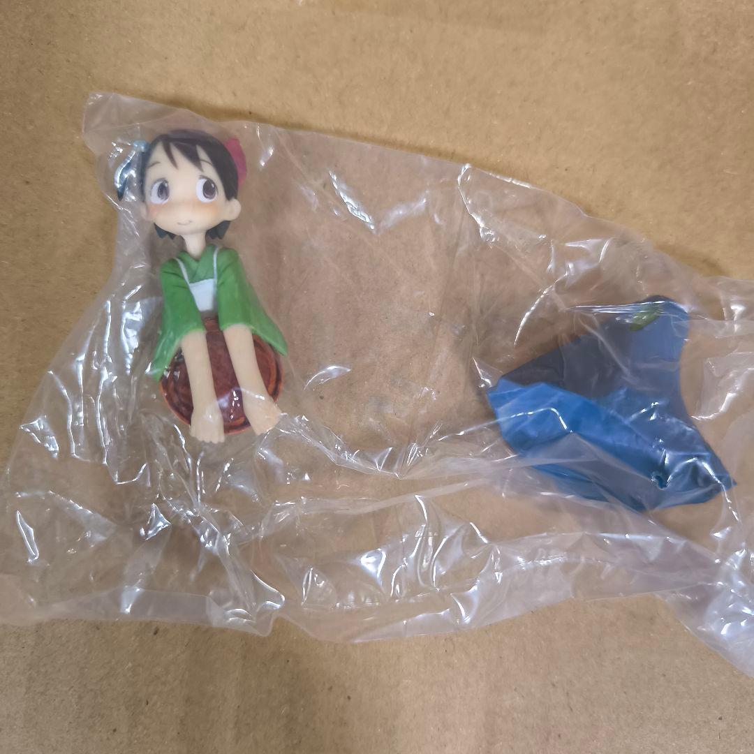 【激レア・未開封】苺ましまろ ウェイトレス編 フルコンプ全7種(シクレ2種込)