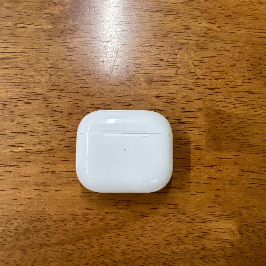 AirPods3 完動品 100％純正品