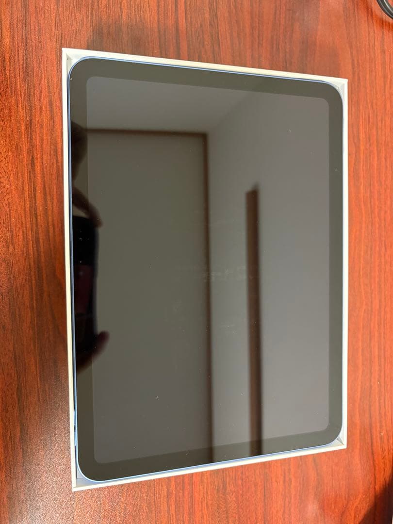 iPad 第10世代