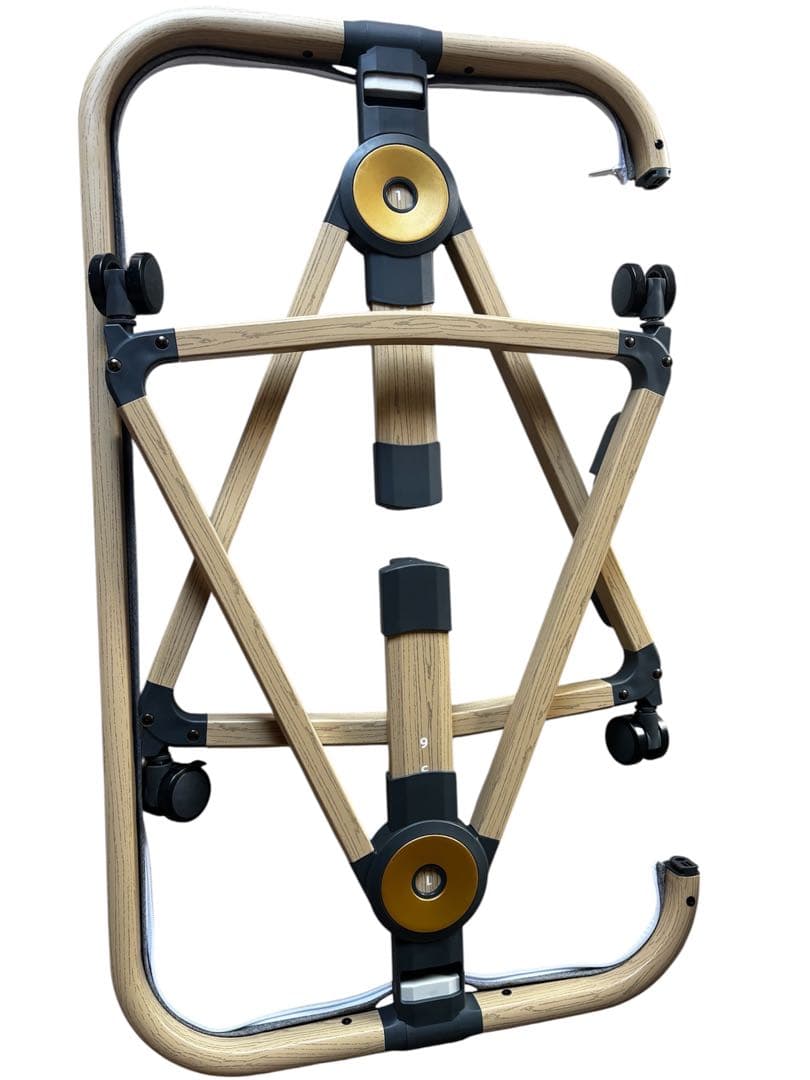 【美品】maydolly ベビーベッド　hzdmj 即発送！