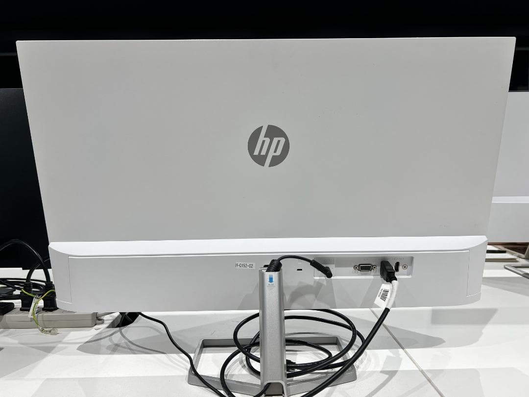 HP Pavilion モニター 本体