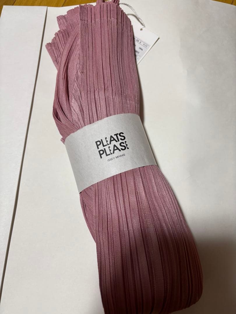 9月　MONTHLY COLORS SEPTEMBER カーディガン