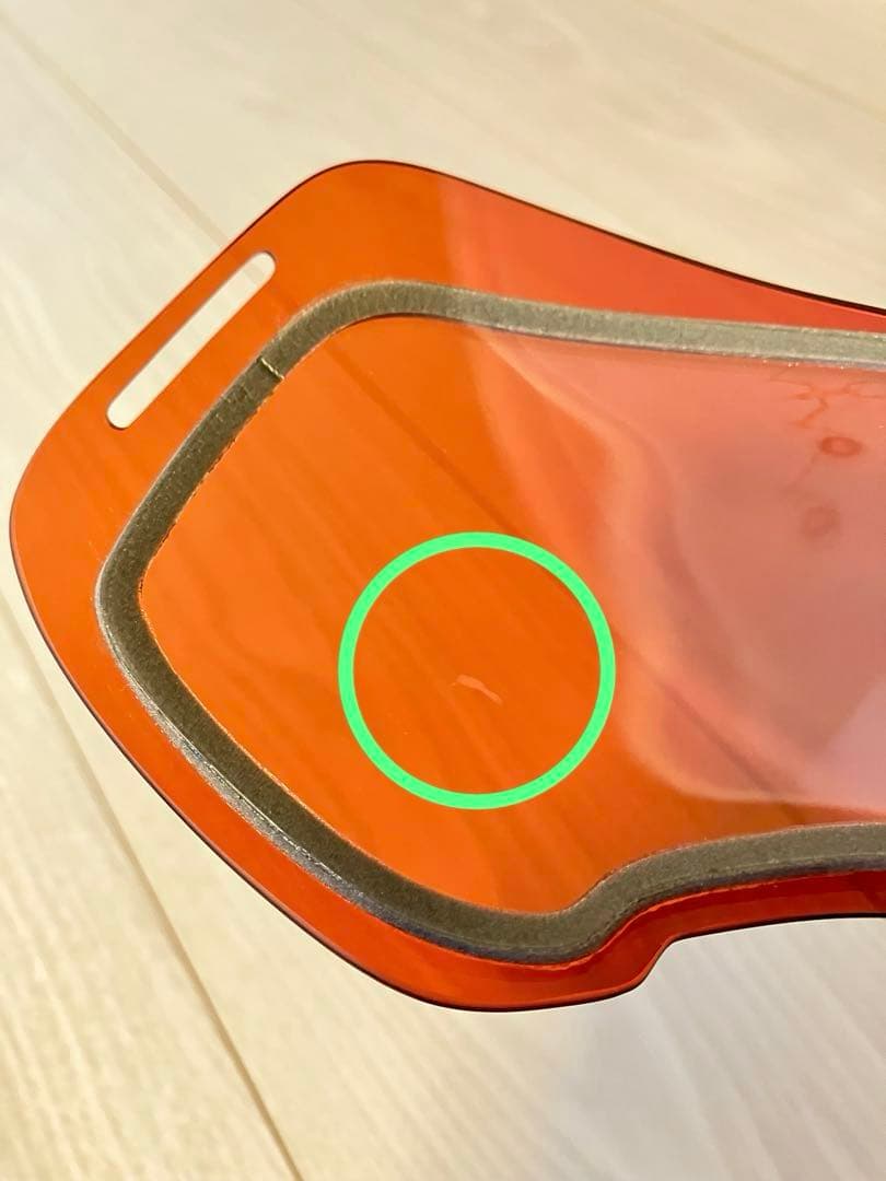 OAKLEY スノーボード　ゴーグル PRIZM