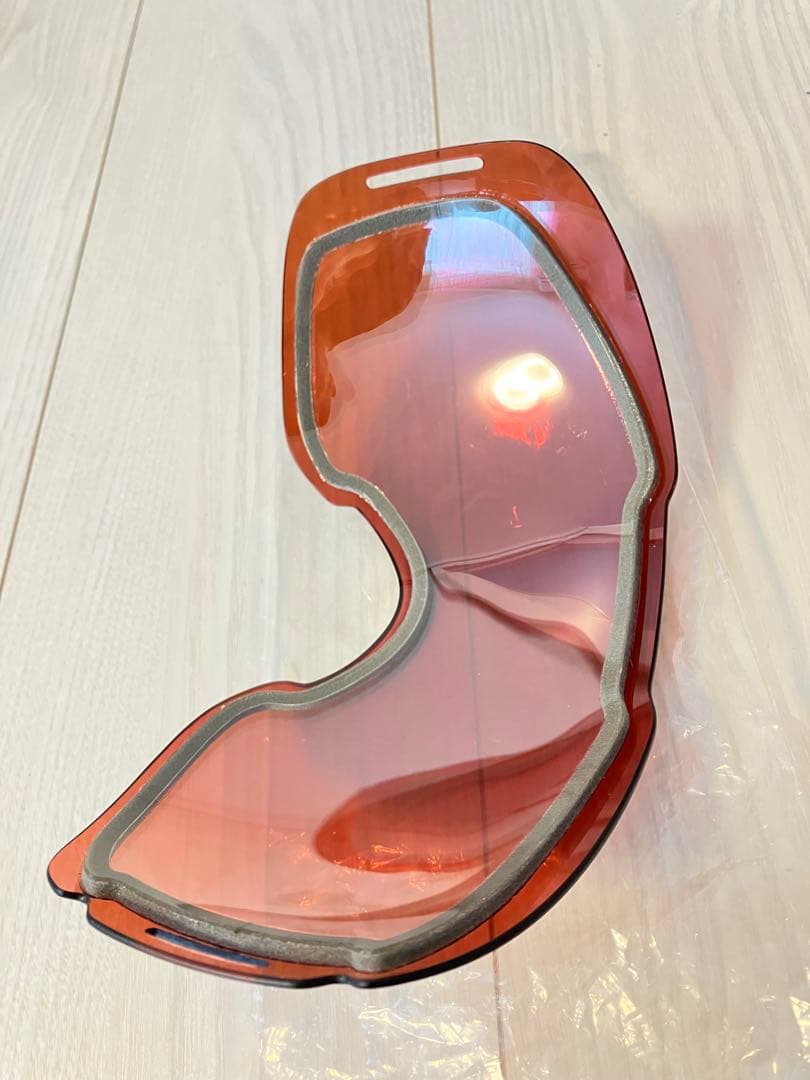 OAKLEY スノーボード　ゴーグル PRIZM