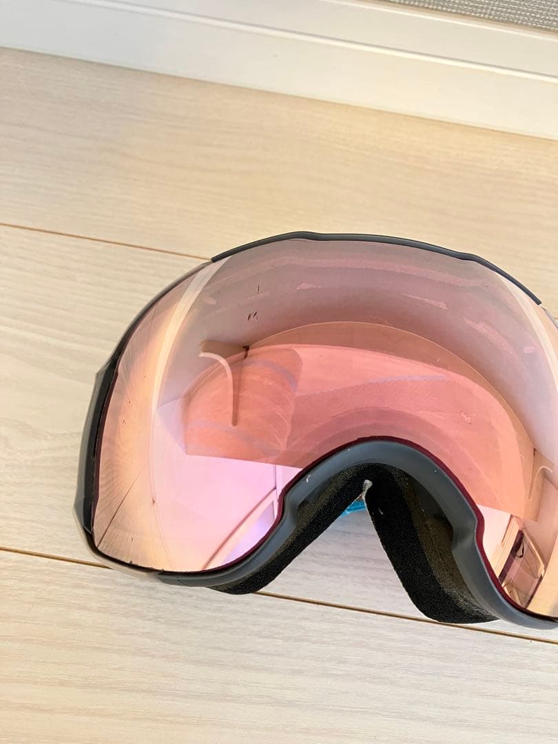 OAKLEY スノーボード　ゴーグル PRIZM