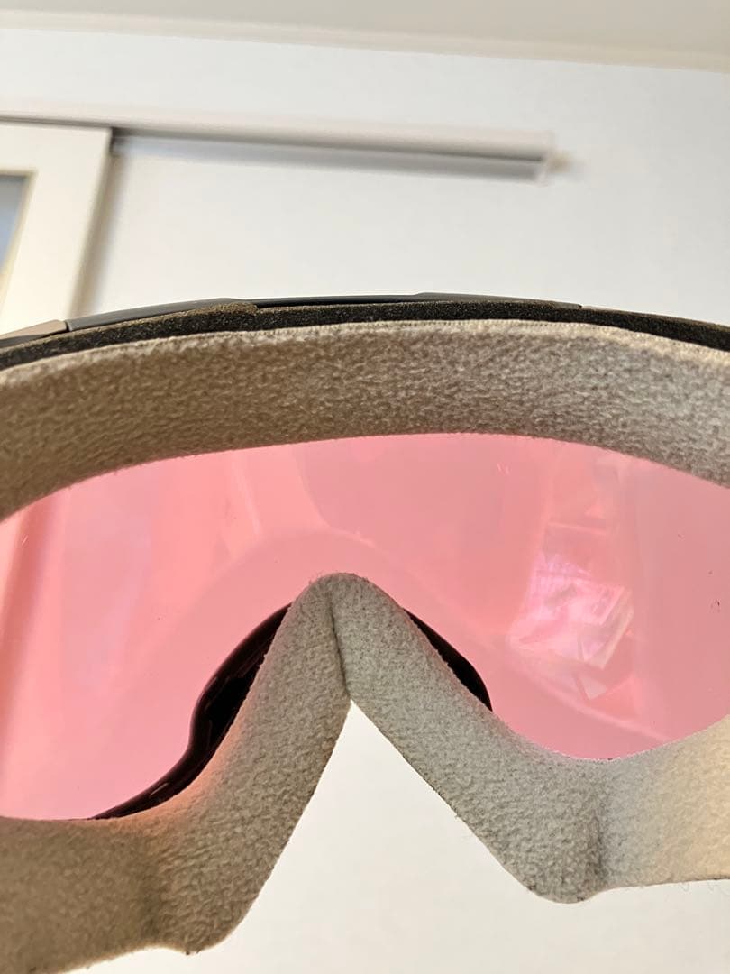 OAKLEY スノーボード　ゴーグル PRIZM